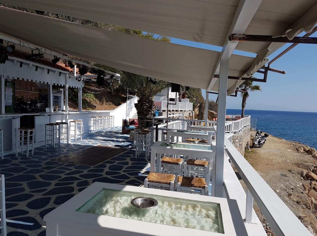 Markamar Loutraki  Екстериор снимка